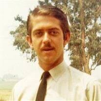 James Albert Mackert Obituary