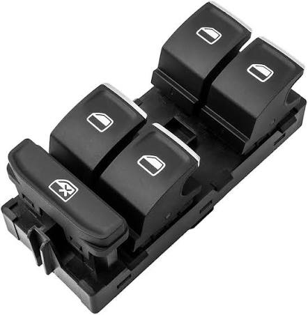 BOUTON VW GOLF 7 RÉF:5GG959857A