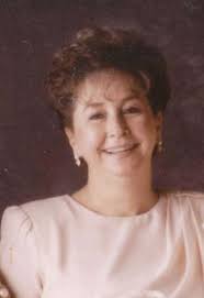 Obituary for Mary Ellen McAtee