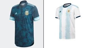 Argentina kit 512×512 is a very excellent design. Copa America 2020 Official Kits Home Away Revealed