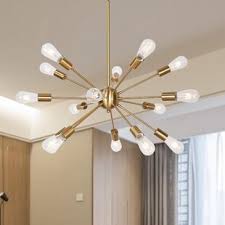 Shop wayfair for bathroom lighting to match every style and budget. Light Fixtures For Dining Room Wayfair Ca