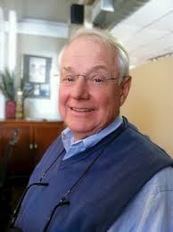 Robert H. "Bob" Brooks Obituary November 10, 2021