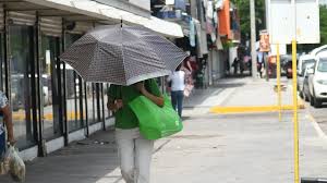 Clima Los Mochis