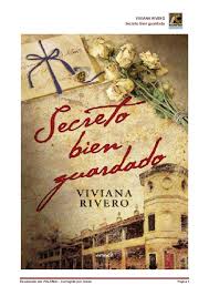 Secreto Bien Guardado I Love Reading Historical Novels Book Worth Reading