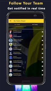 Live football tv is an app designed for football lovers, it has live games, scores, fixtures and point table from all over the world. My Live Football Tv For Android Apk Download