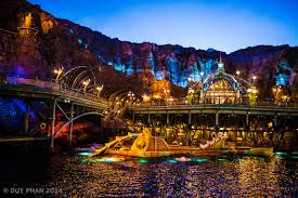 Best Tokyo Disneysea Attractions Guide