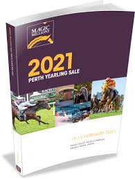The 2021 magic millions 2yo classic. 2021 Perth Yearling Sale Magic Millions