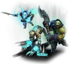 Please read the rules before posting. Dota 2 Diretide