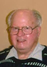 Robert T Brooks — Pollock-Randall Funeral Home