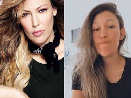 Lady pilot 🛩, harley davidson rider🏍 w/a neuroscience degree🧠 youtu.be/hfxfgkpnazo. Actriz Calena Natalia Duran Ha Recibido Mensajes De Apoyo Tras Revelar Que Padece De Cancer Tubarco Noticias