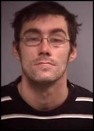 Shane Jeffery jailed after mini crime spree