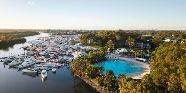 InterContinental Sanctuary Cove Resort | Luxury Hotel in Sanctuary Cove