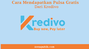 Gunakan chrome, uc, atau browser internet lainnya. Cara Mudah Mendapatkan Pulsa Gratis Dari Kredivo Arenapublik Com Media Informasi Terkini