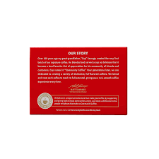 Community coffee breakfast blend whole beans. Amazon Com Community Coffee Coffee And Chicory 36 Count Medium Dark Roast Single Serve K Cup Compatible Coffee Pods Box Of 36 Pods Coffee Substitutes Grocery Gourmet Food