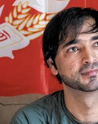 Casey Mathieu's Instagram, Twitter & Facebook