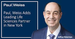 Jeffrey Osterman's Instagram, Twitter & Facebook