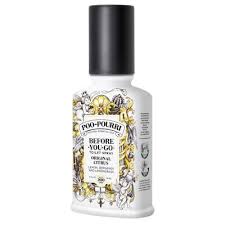Poo Pourri Air Fresheners Room Fresheners The Home Depot
