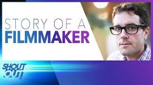 SHOUT OUT! Podcast Episode 20: MATT OATES