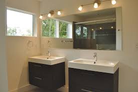 Whether you're dealing with a small space or you prefer a modern aesthetic, floating vanities are a popular choice for bathroom makeovers. Ikea Vanity Floating Novocom Top