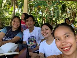 Profile for SK Ginatilan