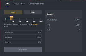 It has a current circulating supply of 18.6 million coins and a total volume exchanged of $74,756,589,745. How To Use Binance Futures Calculator Binance Support