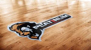 Today We Are Excited To Share With You This Basketball Court Design By Parlaytheus Sportsdesign Sp Basketball Design Louisville Basketball Sports Templates