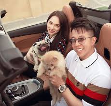 Ceo matt liu xuất hiện với vẻ ngoài xuống sắc trông thấy trong bức ảnh mới nhất. HÆ°Æ¡ng Giang Máº¥t Tich Báº¡n Trai Ceo Lam Ä'iá»u Khiáº¿n Dan Máº¡ng Tin Cáº£ Hai Ä'a Ä'Æ°á»ng Ai Náº¥y Ä'i