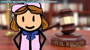 White collar crime attorney in new york city, ny law firm new york city, ny apply now > total legal jobs. How To Become A Civil Rights Lawyer Requirements Salary