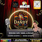 Dandy Variety Show @DandyLion Café (Ashland)