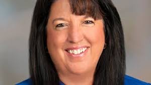 2021 Most Influential Clinical Executives Janice Walker