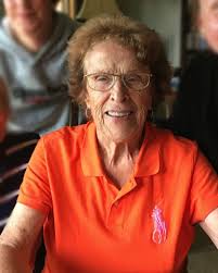 June L. Tierney Obituary December 27, 2021