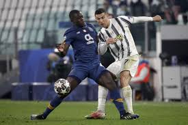 Now there are more information we can share, so we would like to elaborate further. Porto Sees Off Juventus Haaland Sends Dortmund To Cl Quarterfinal Daily Sabah