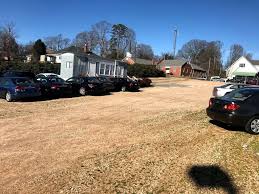 Car & truck dealerships, new & used car sales in kannapolis, north carolina. Aj Auto Sale Inc 1120 Us 29 China Grove Nc 28023 Usa