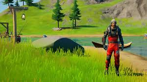 The new characters only accept one form of payment: Fortnite Chapter 2 Season 5 Week 6 All Epic Quests And Map Challenges Gamepur