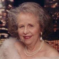 Violet Lucille Edwards Obituary