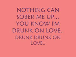 Drama, history, romance | 2021 (turkey). Drunk On Love Rihanna Lyrics Youtube