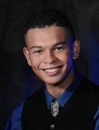 Andrew John Holt Obituary