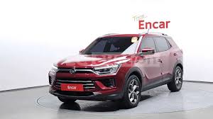 Image result for Trust Grey 1994 SsangYong