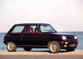 Image result for Olympe 1982 Renault