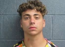 Hampstead man arrested for indecent liberties with minor