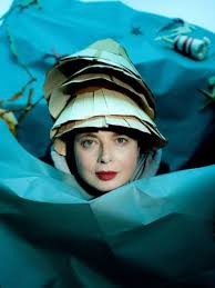 Isabella rossellini, the italian actress and model who has made her home in america since 1979 and holds dual italian and american citizenship, was born. Green Porno Isabella Rossellini And The Sex Life Of Insects Books And Arts Abc Radio National Australian Broadcasting Corporation