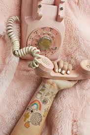 Shave the hair in the area for a more even application. How To Make Temporary Tattoos A Beautiful Mess