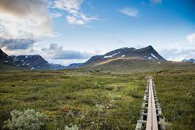 Wandern im südwesten des schwarzwaldes. Kungsleden Wandern Wanderung Krungsleden Schweden Wissenswertes