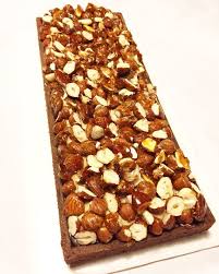 Tarte Praline De Philippe Conticini Tarte Aux Pralines Ganache Praline Praline