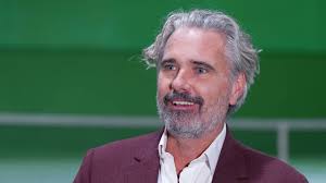 Adrian Calvert's Instagram, Twitter & Facebook