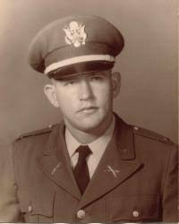 Obituary for Jack Gordon Yates Jr.