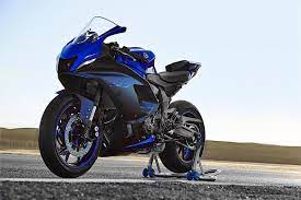 R7 tool innovative ag tech for every inch of your fields. 2022 Yamaha Yzf R7 Breaks Cover As 9 000 Piece Of New Japanese Supersport Autoevolution