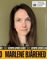 RIDERS AND RACE FORMATS CONFIRMED FOR THE OLYMPIC ESPORTS SERIES 2023  CYCLING FINALS