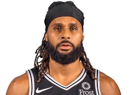 Created by william asher, sidney sheldon. Patty Mills San Antonio Spurs Nba Com