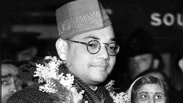 1946 Naval Uprising: How honouring Netaji Bose marks a paradigm shift in India's Independence narrative – Firstpost
